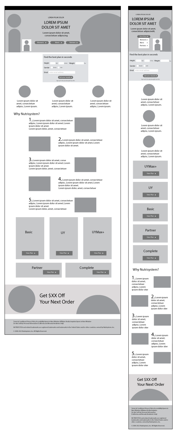 Landing page_Design2_ v2